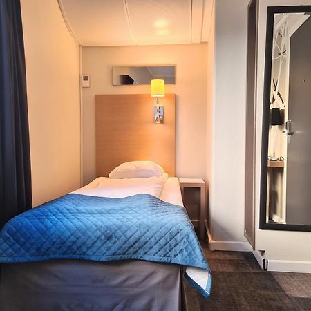 טרונדהיים City Living Sentrum Hotel מראה חיצוני תמונה