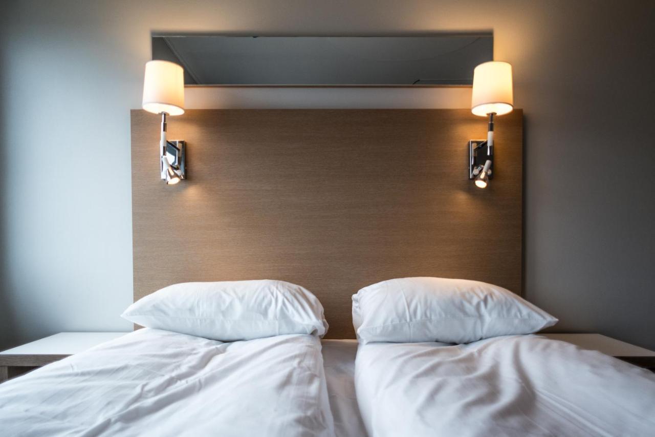 טרונדהיים City Living Sentrum Hotel מראה חיצוני תמונה